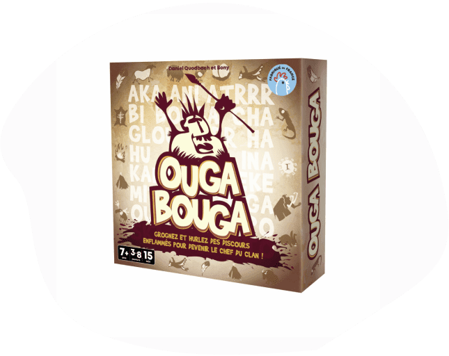 Ouga-Bouga