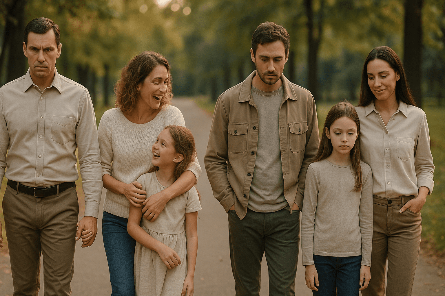 Parenting-Styles-Walk-Sora